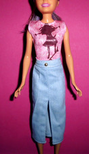 %***Süße Barbie Skipper