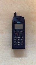 Siemens C25 Mobiltelefon