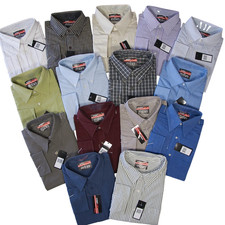 Herren Hemden kurzarm Freizeit