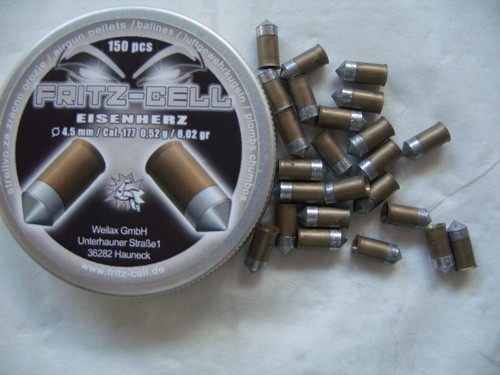 Diabolos fritz cell - 40, fritz-cell
