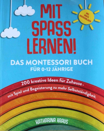 Mit spass lernen das - mit,