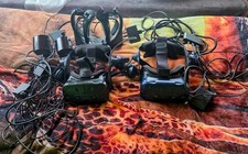 HTC Vive VR-Set (Voll