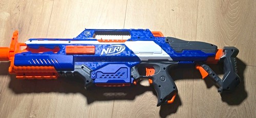 Nerf elite rapidstrike 18 - elite,