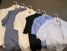 6 x Eterna modern Fit Größe