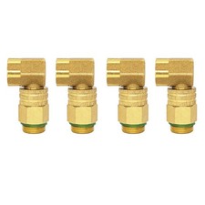 Kolbenpumpe aktiviert Kupfer