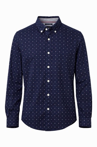 Tommy hilfiger hemd - tommy,