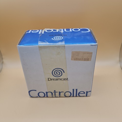 Sega dreamcast controller mit - dreamcast,