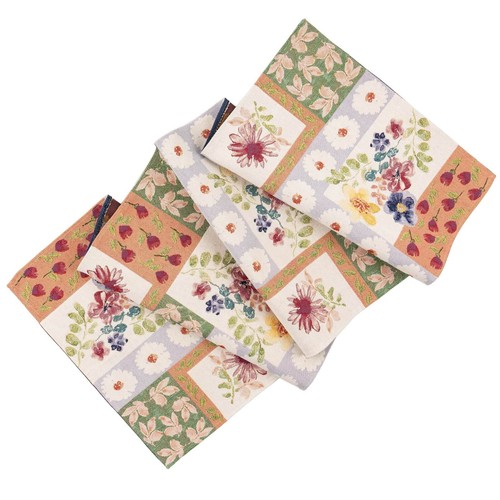 Sander floral symphony - floral,