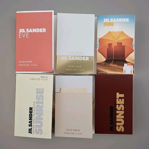 Verschiedene jil sander - verschiedene,