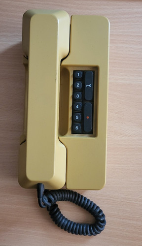 Siedle haustelefon ht311 nb - siedle,