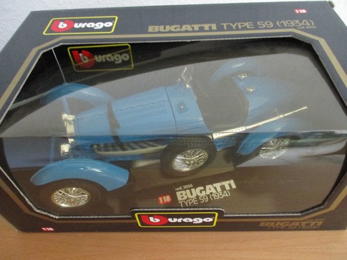 Bburago modellauto bugatti - bburago®,