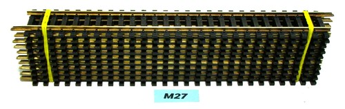 Gerade gleise 6001 204mm - gerade,