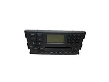 Jaguar S-Type 2005 Radio /