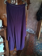 Slinky-Hose, Größe 60/62