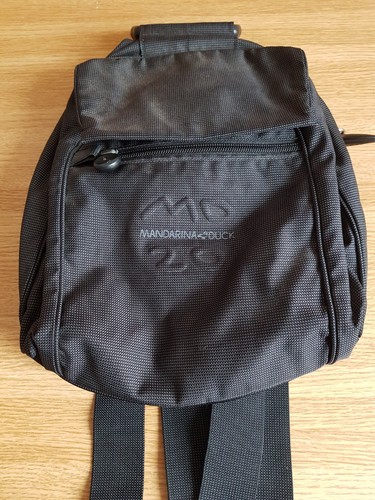 Rucksack mandarina duck md20 - mandarina,