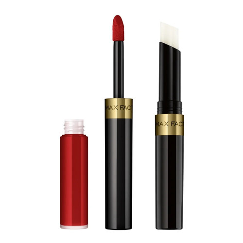 Max factor lipfinity - factor,