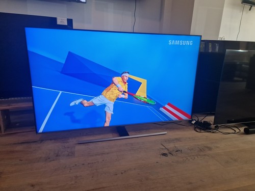 Samsung qled q70d - 85, zoll