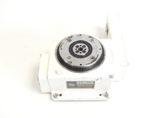WEISS TC 120G Rundschalttisch mit 4 Stationen