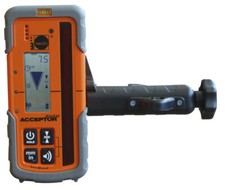 Nedo Laserempfänger ACCEPTOR