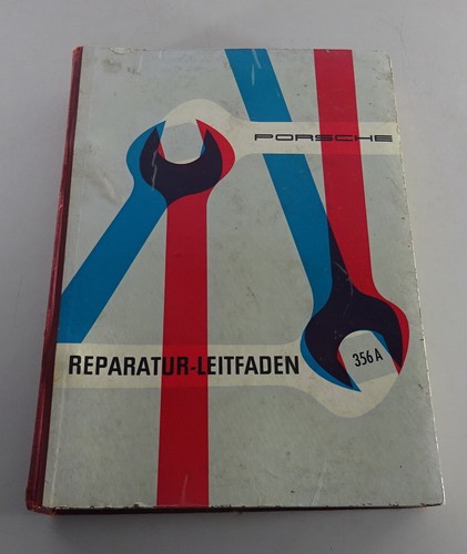 Werkstatthandbuch - , /