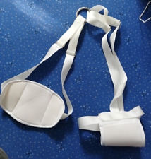 wNeu Schulterstütz Leicht Orthese Arm Schulterabduktion Stütze verstellbar