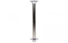 Tischfuß für Boot Caravan Wohnwagen Wohnmobil Tischbein Tisch Halterung Fuß Auto