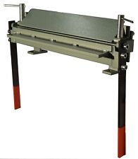 Abkantbank 400 für Bleche bis 3mm