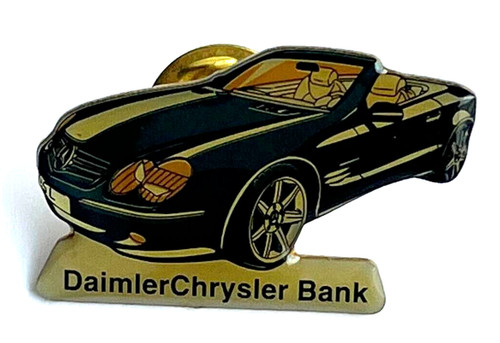 Daimler chrysler bank mercedes - daimler,