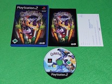 Grim Grimoire PAL OVP CIB PS2