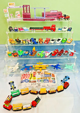 Modellbau Fahrzeuge - Konvolut über 50 Stück  aus den Ü-Eiern  - TOP (FZ16)