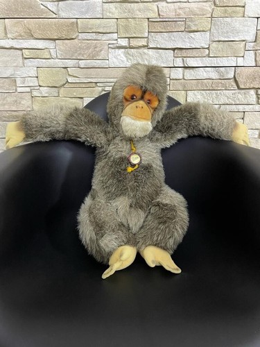 Hermann antiker teddy affe - antiker,