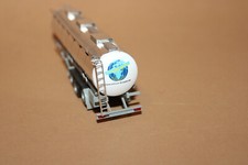 AWM 1:87 3 Achs LKW Silo Auflieger  Ullrich  