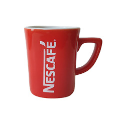 Nescafe Namenstasse Becher