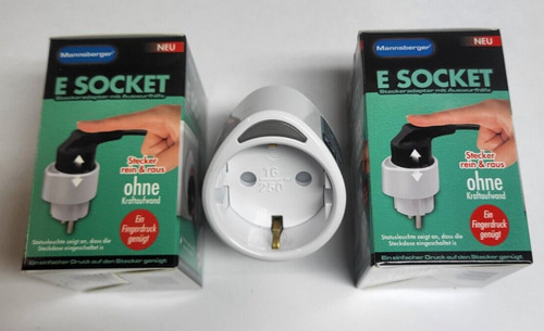 Adapter einfacher druck - 3, x