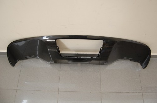 Carbon diffusor für - für, r8