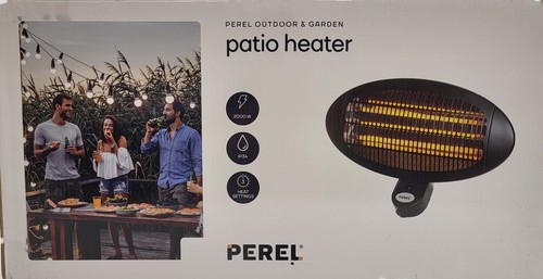 Elekt terrassenstrahler perel - terrassenstrahler,