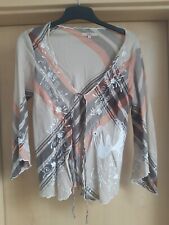 DIDI Bluse/ Jacke, Größe S