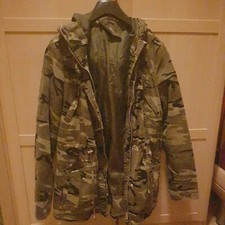 Jacke parka tarn damen l - tarn,