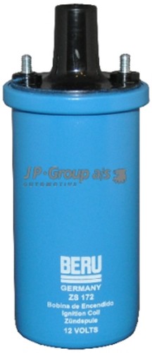 Group zündspule beru - jp,