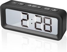 Digitaler Wecker, Reisewecker