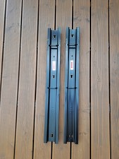 Verkaufe zwei Sitzschienen (PZ31-K625A68-A) für Einzelsitze – für Ford Custom.