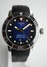 Tissot Seastar 1000 Powermatic