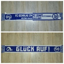S30 SCHAL FC SCHALKE 04 ZENIT