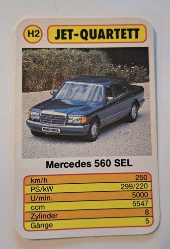 Mercedes 560 sel - mercedes,