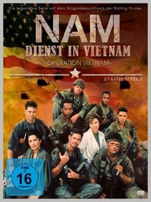 Nam dienst vietnam - nam,