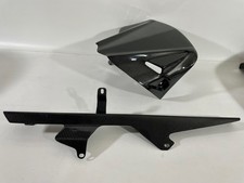 Hinterradabdeckung Kotflügel