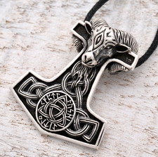 Anhänger Silber 925 Thors