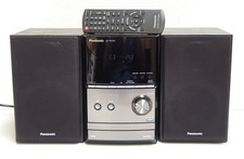 Panasonic SA-PM500 Micro
