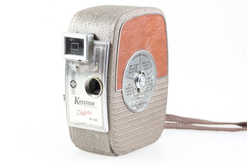 Capri keystone k30 k - capri, 30