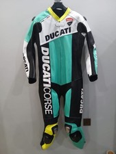 Neu ducati corse motorrad - c4,